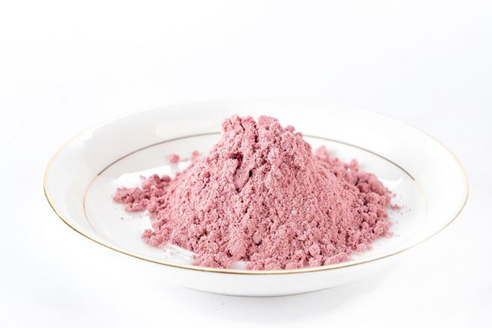 Purple Potato Powder