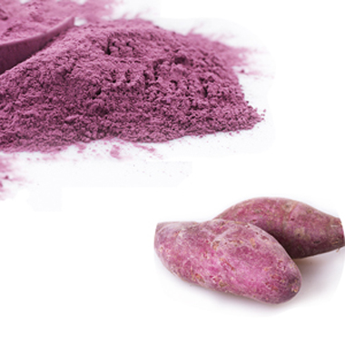 Purple Potato Powder